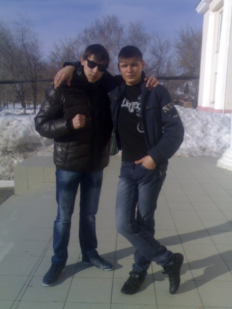 Владимир Кузьмин ku4ma | Козловка