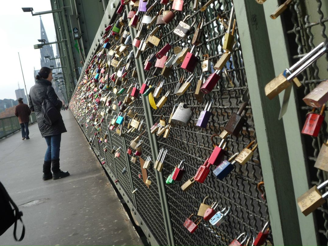 Анна Евтушенко | Erfurt