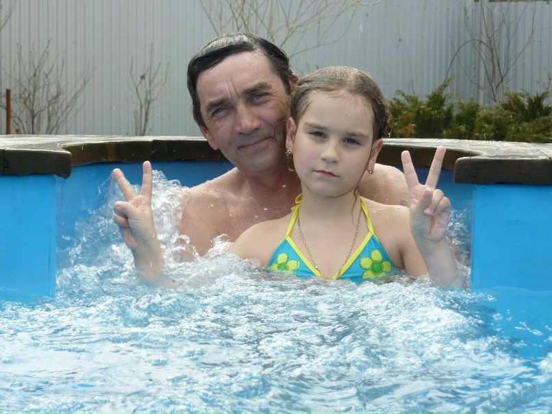 Наталья Степаненко | Таганрог