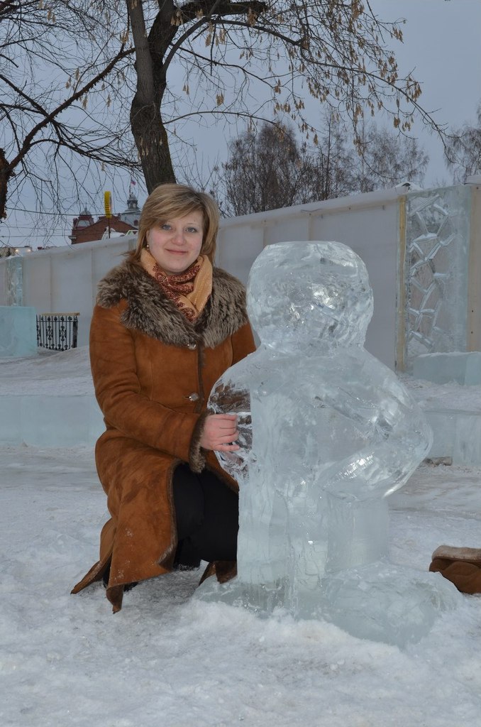 Татьяна Перевертайло | Томск