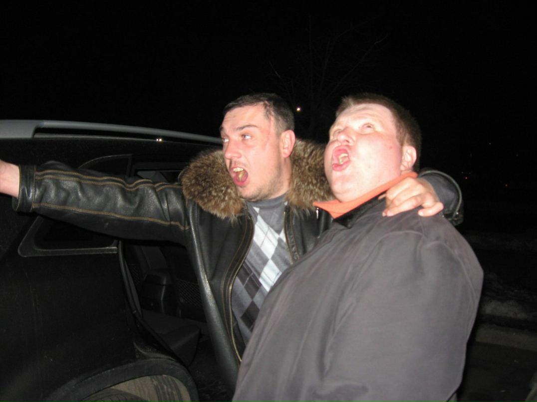 Андрей Мистюк | Киев