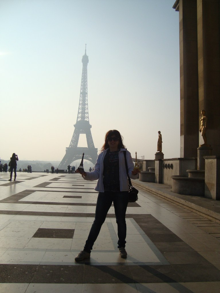 Оксана Коновец | Херсон