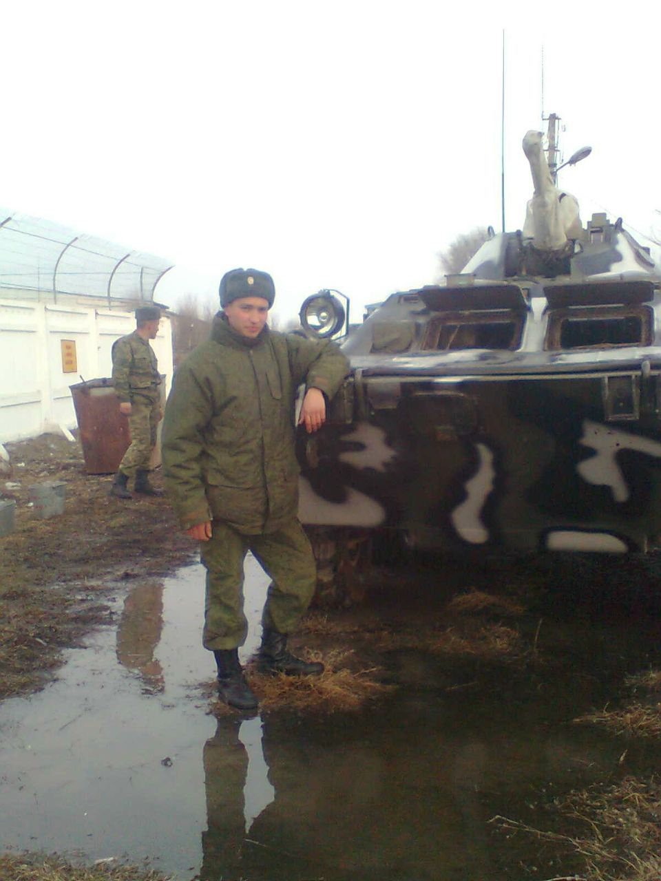 Алмаз Актуганов | Уфа