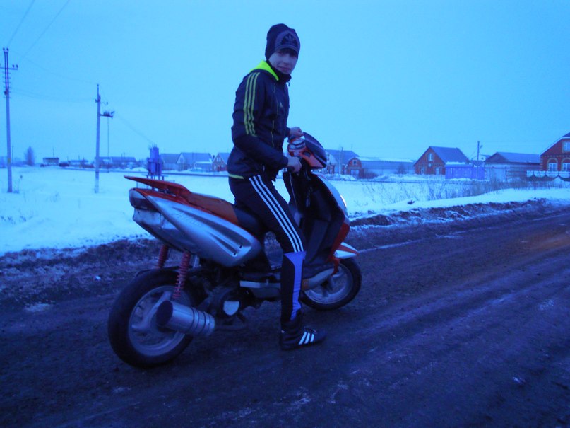 Наиль Бикмуллин ツ | 