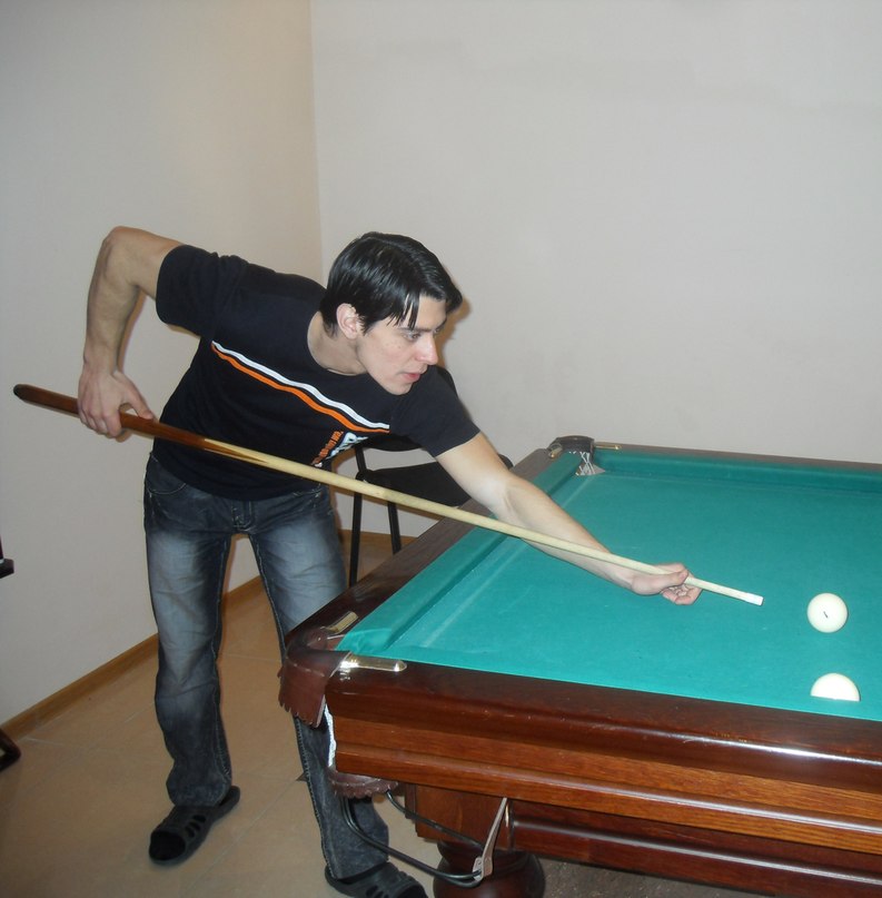 Артур Горелов | Саранск