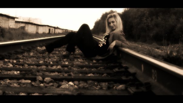 Юлия Скворцова | Сыктывкар