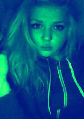 Yeliza Kolyugayeva | Antwerpen