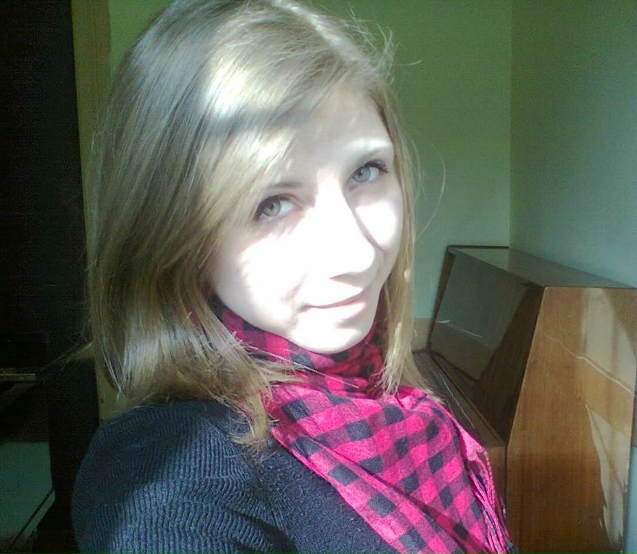 Оксана Сичова-Здеб | Львов