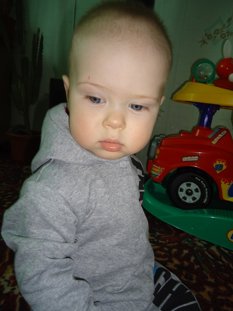 Елена Тимашова | Красноярск