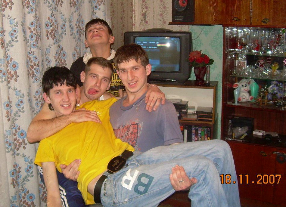 Денис Михайличенко | Самара