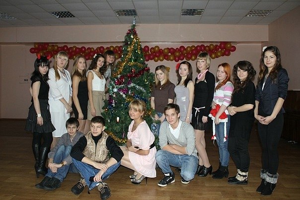 Алина Ковтун | Северодвинск