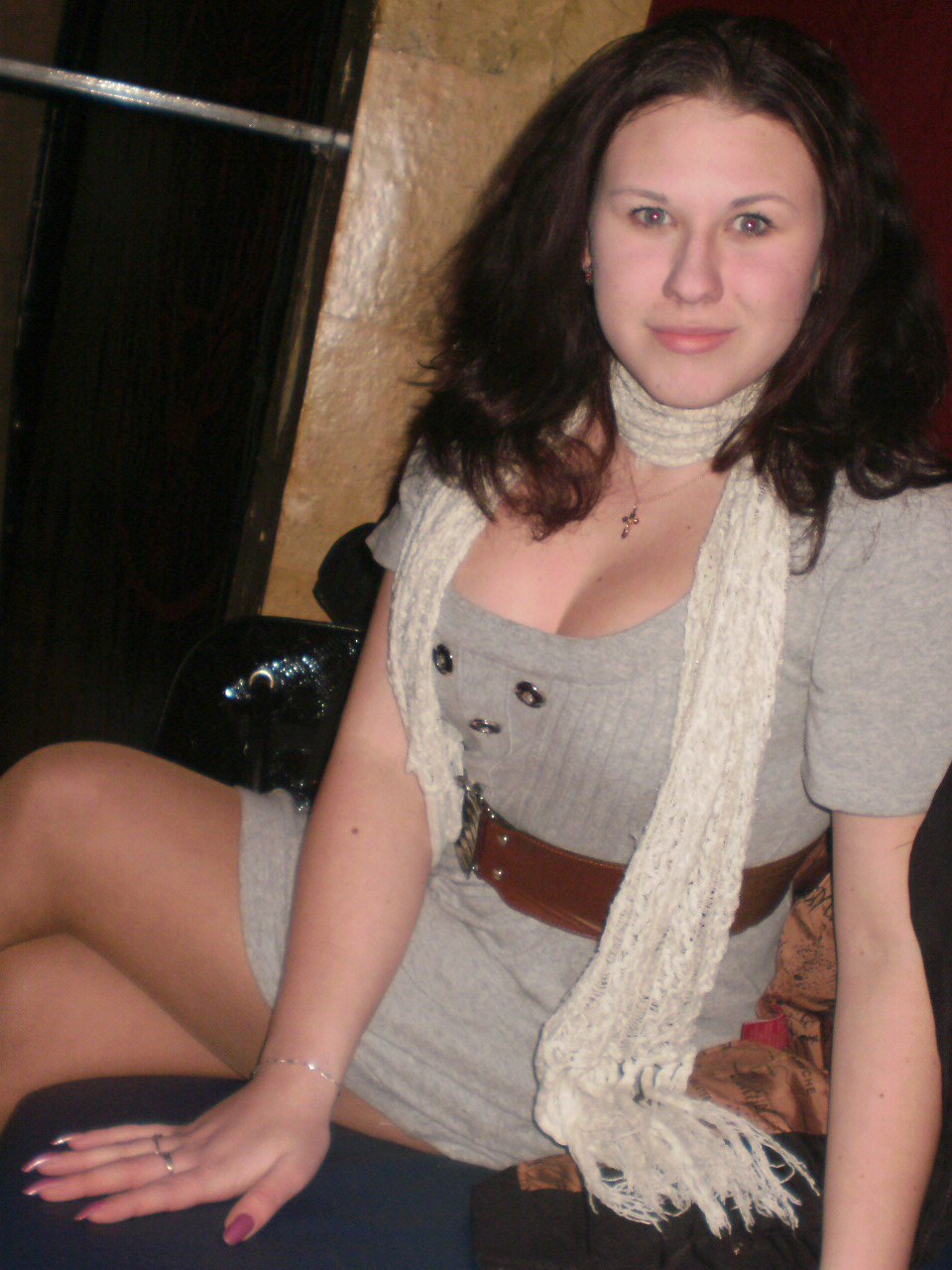 Анна Корнюк | Бердянск