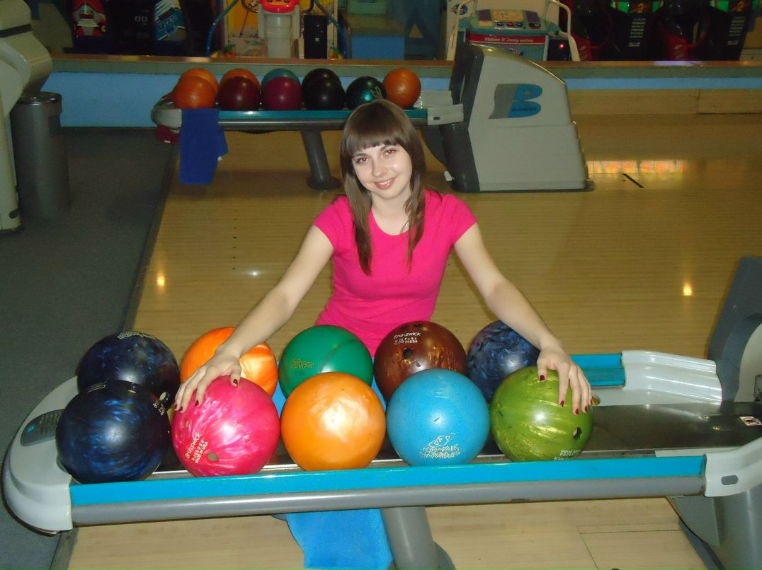 Екатерина Камнева | Новосибирск