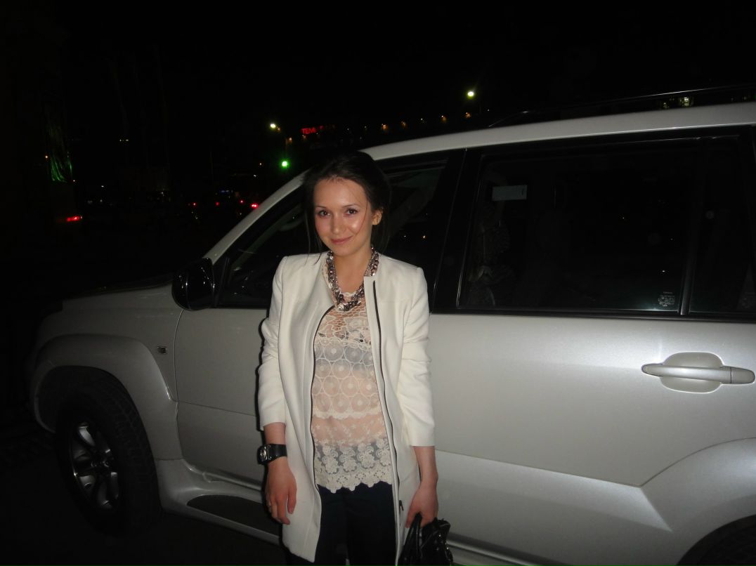 Асия Шаканова | Алматы