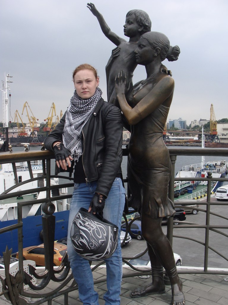 Оля Рижа ..•●★ Рижик ★●•.. | 