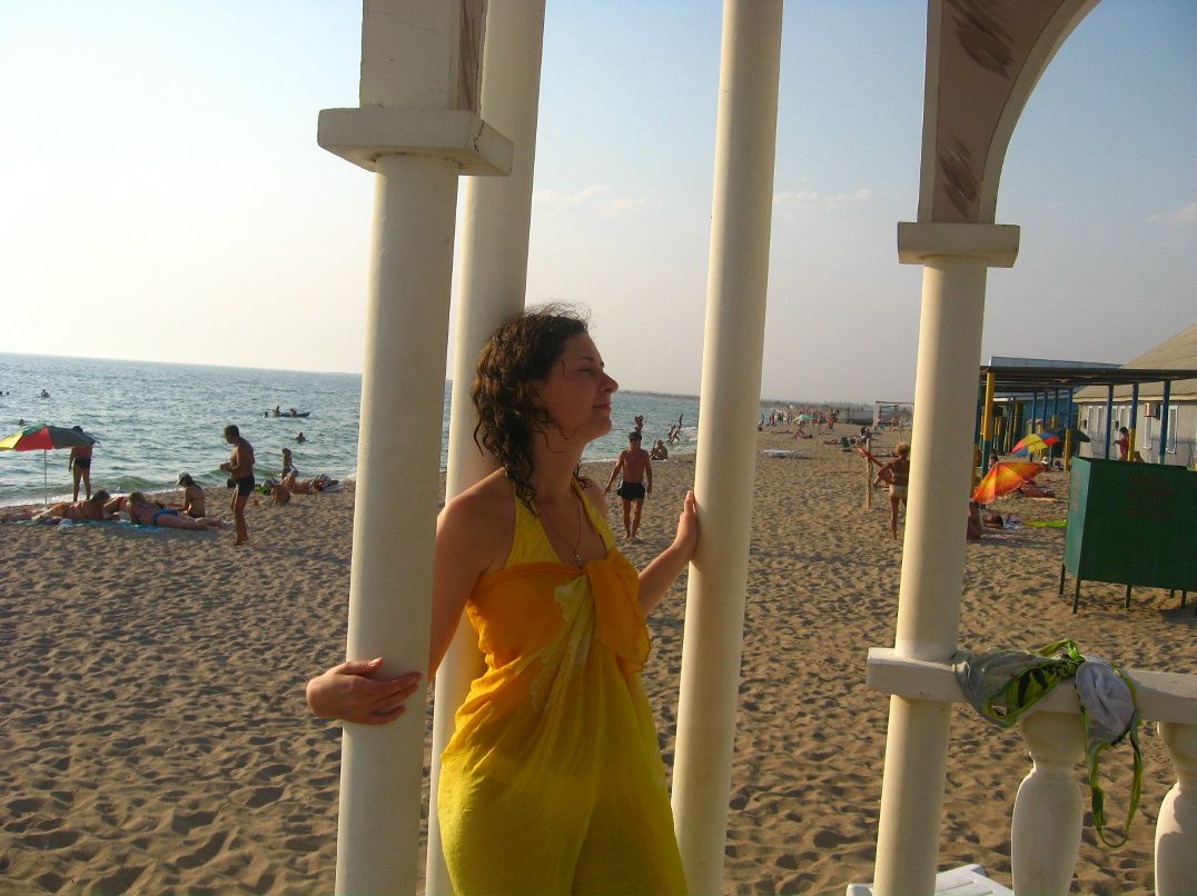 Любовь Руднева | Москва