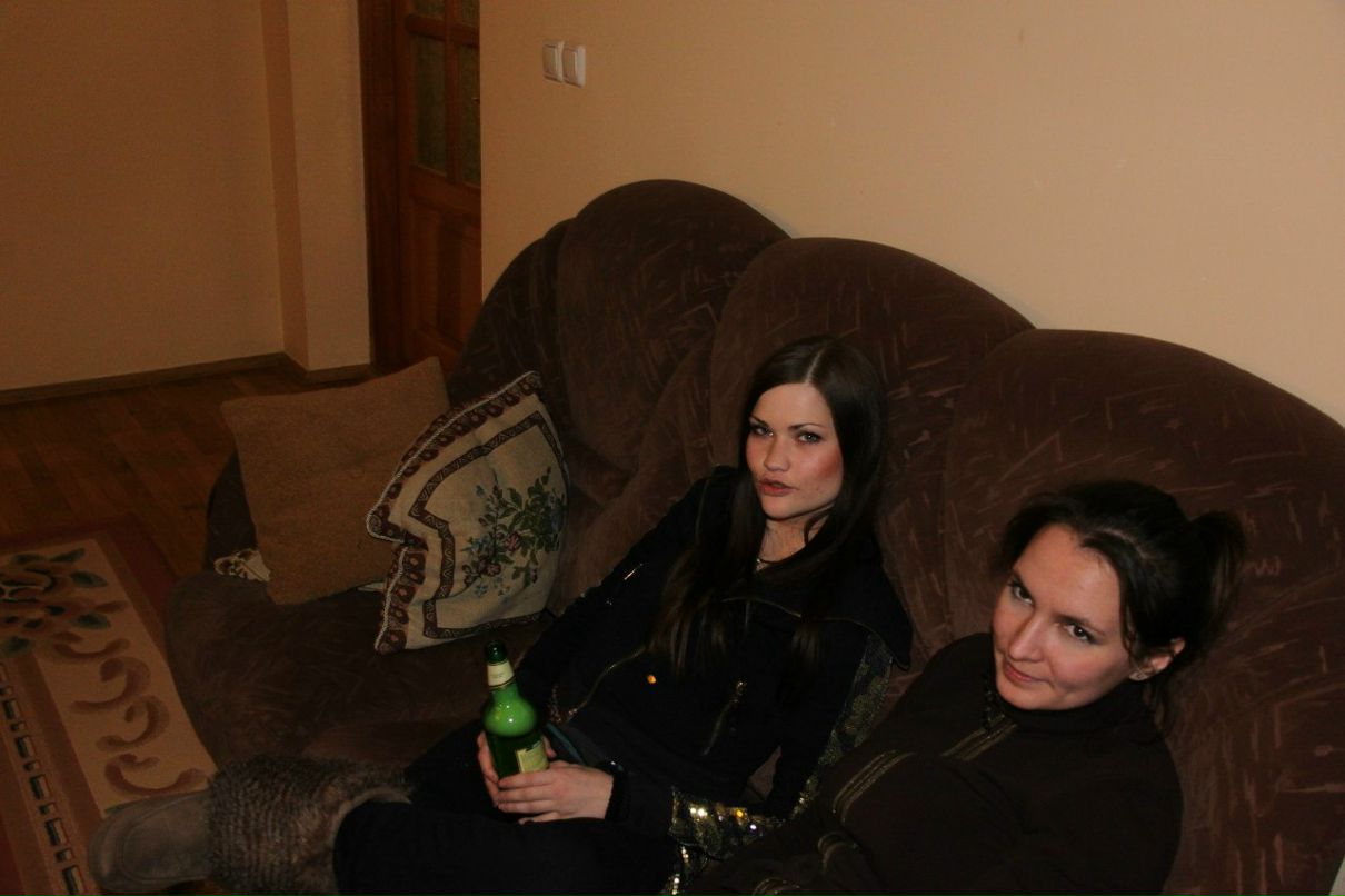 Катюнчик Теряева °•.♥.•° | Киев