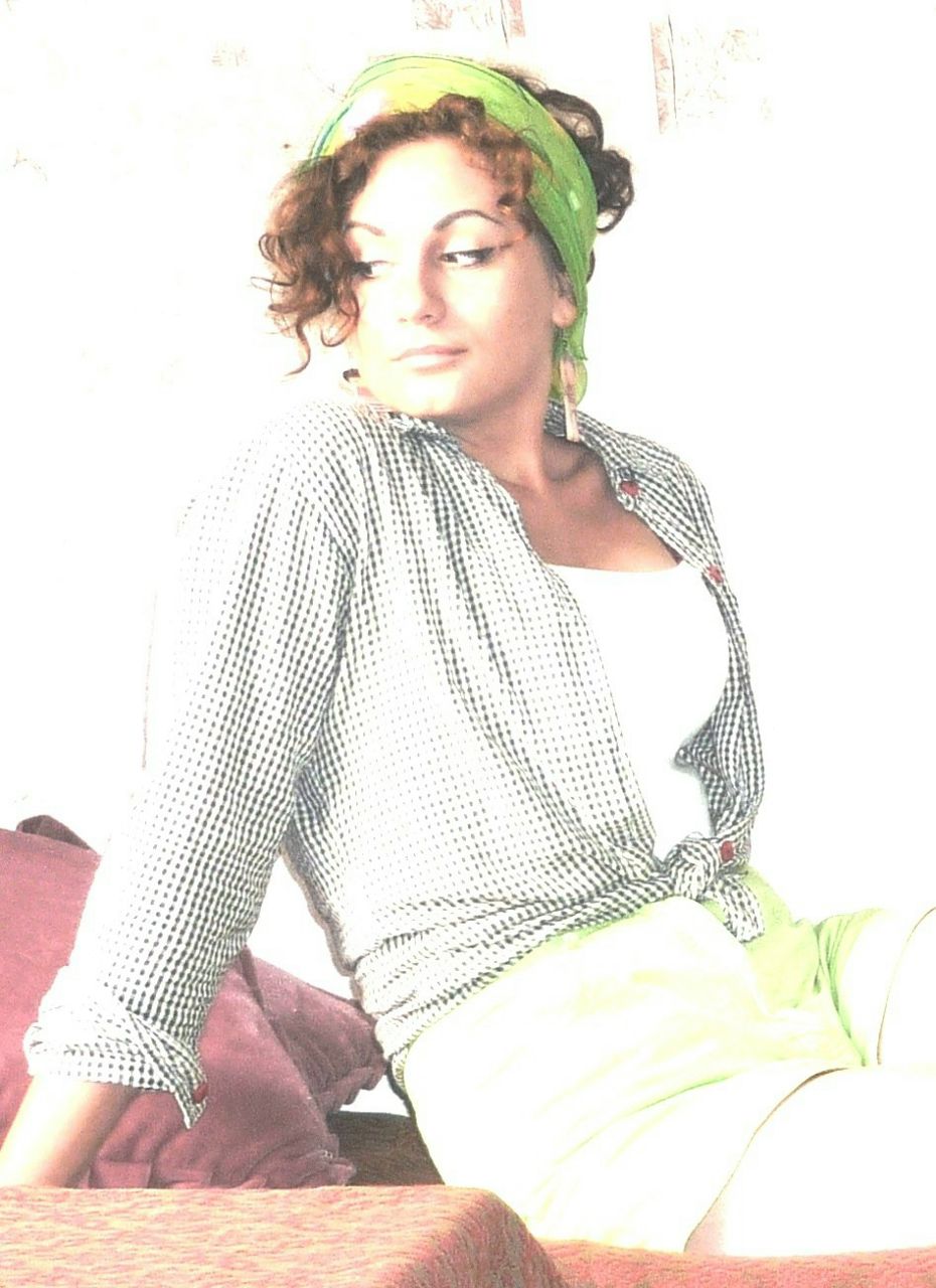 Александра Сивалова | Киев