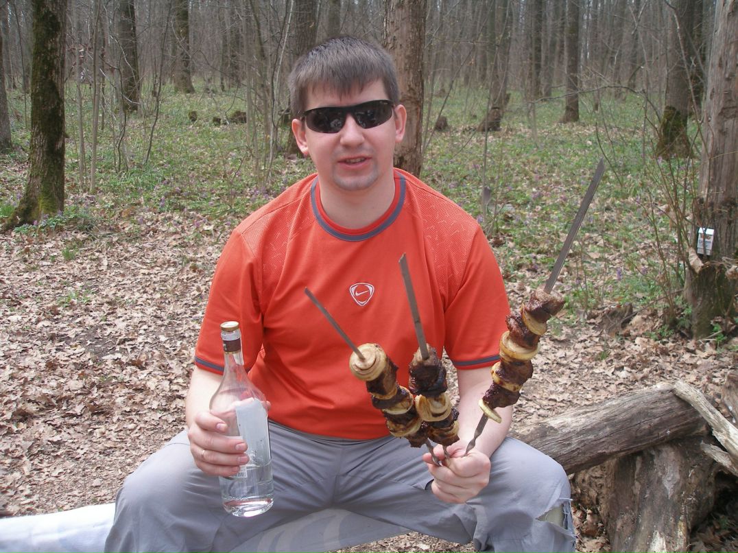 Дмитрий Шадура | Харьков