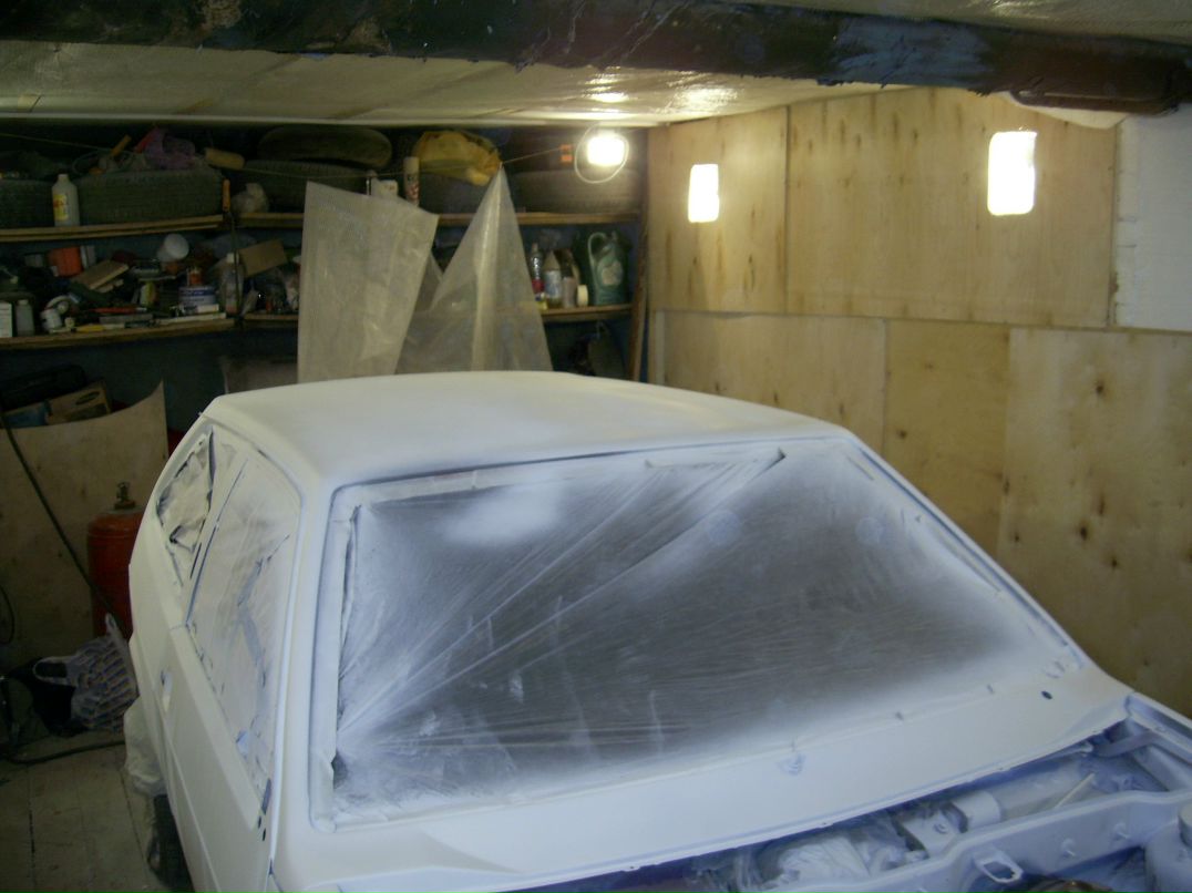 Сергей Велос SV-Customs | Екатеринбург