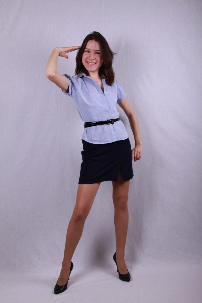 Людмила Чичкова | Истра