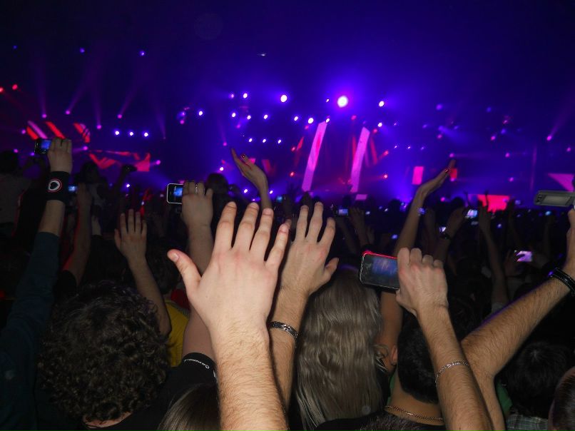 Евгений Гетманец | Кривой Рог