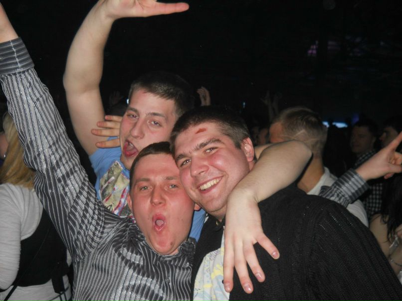 Евгений Гетманец | Кривой Рог