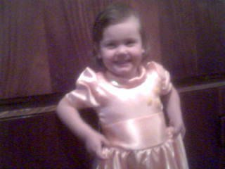 Анна Ошейко | Калининград