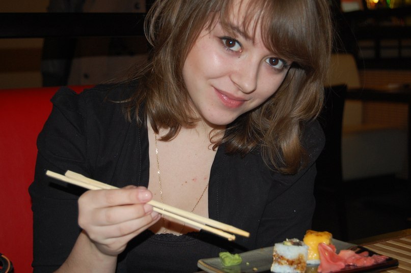 Оксана Иванова | Самара