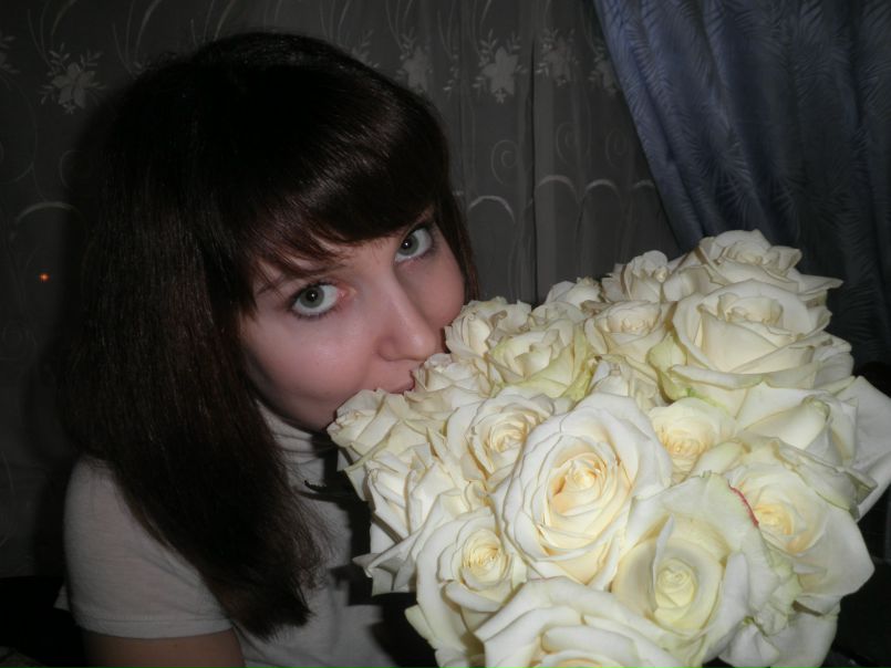 №92, Анна Демьяненко, 35 лет, Запорожье №92, Анна Демьяненко, 35 лет, Запорожье