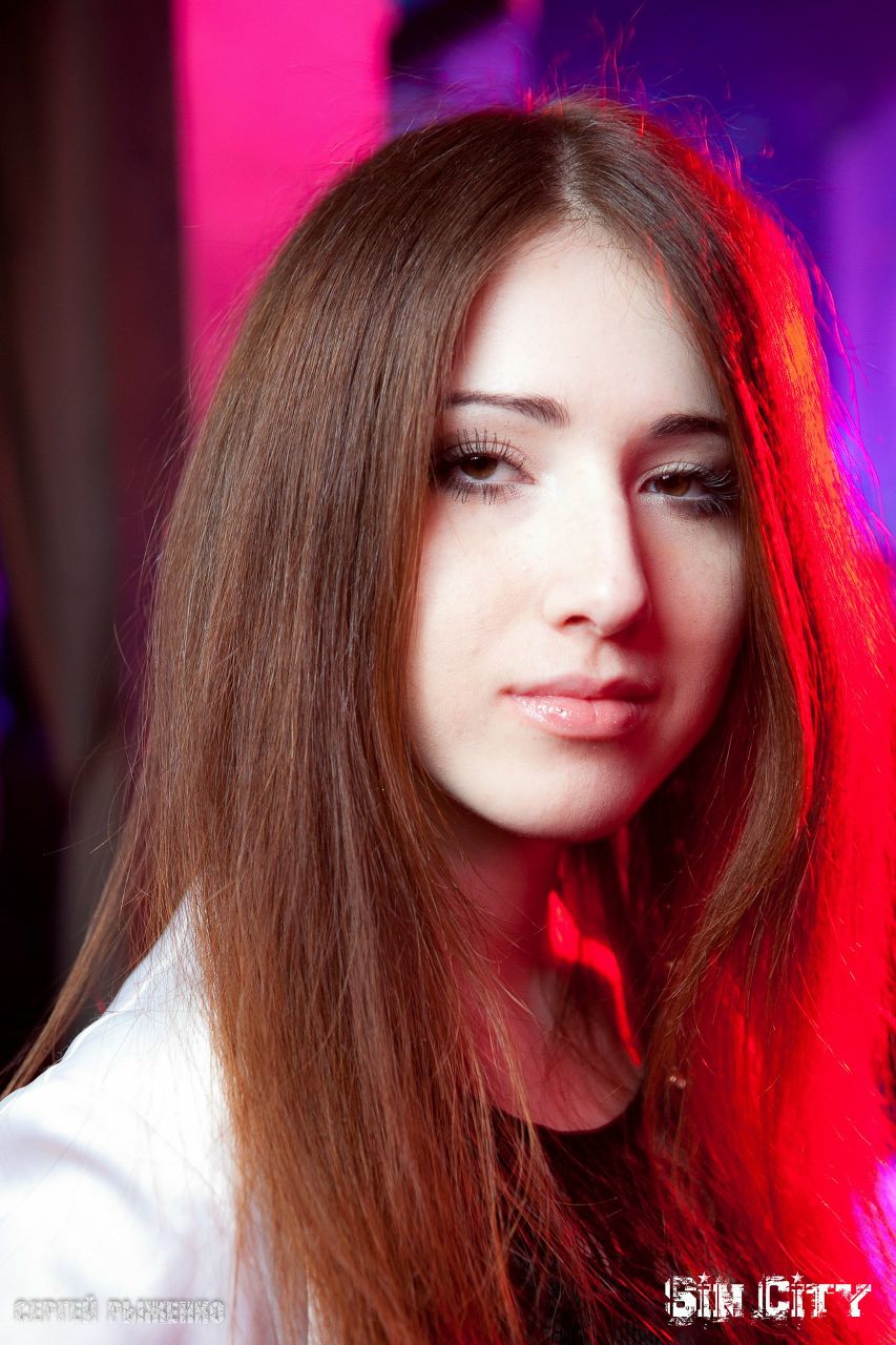 Мария Ромахова | Киев