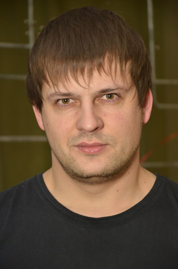 Дмитрий Филиппов | Алматы