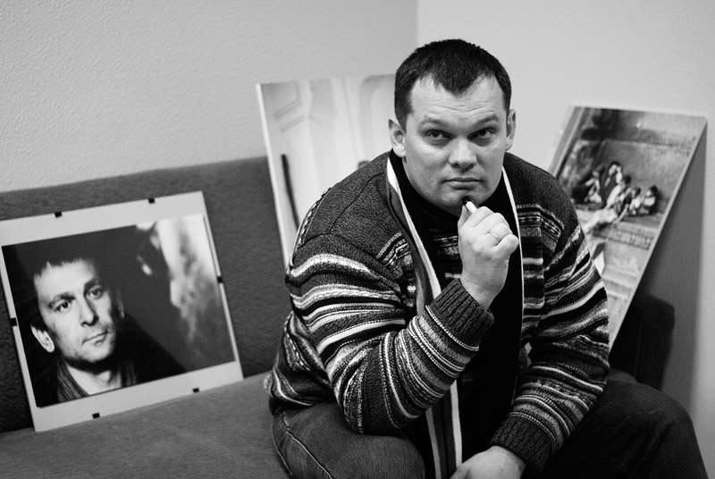 Олег Костяев | Singapore