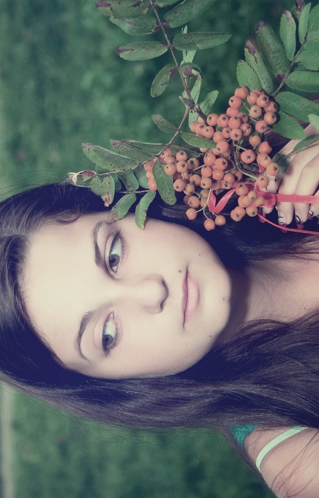 Мартуська Копина | Бережаны