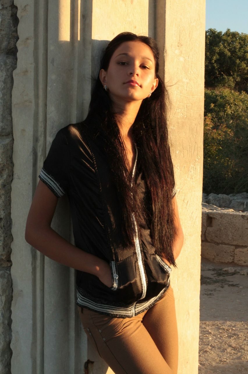 Дарья Сафиулина | Симферополь