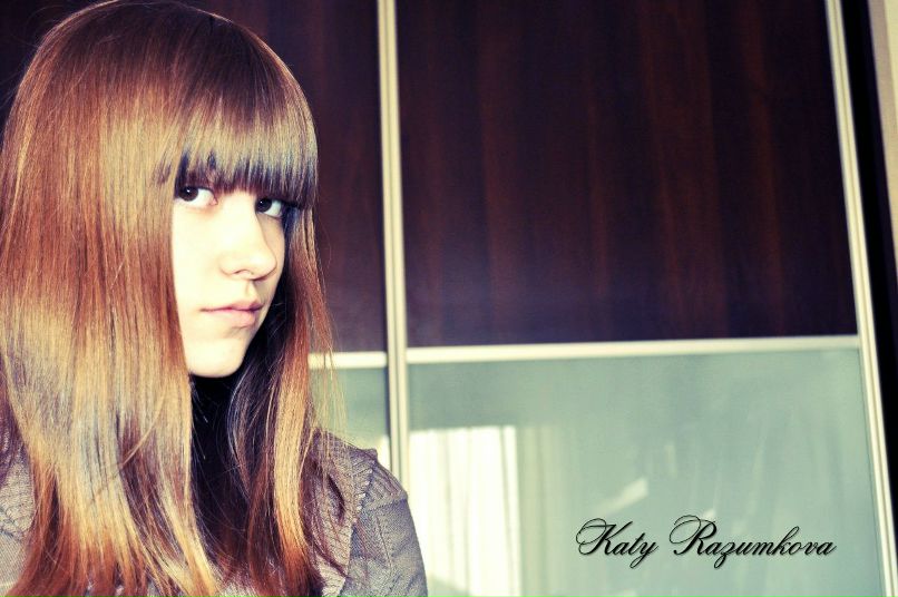 Катерина Разумкова | Warszawa