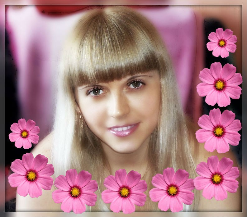 Людмила Козачук | Черкассы