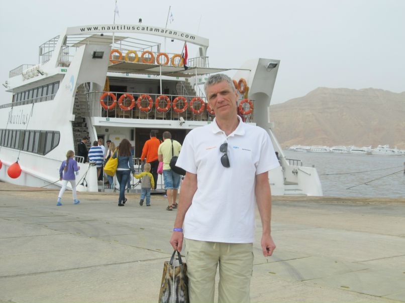 Василий Игошин | Электросталь