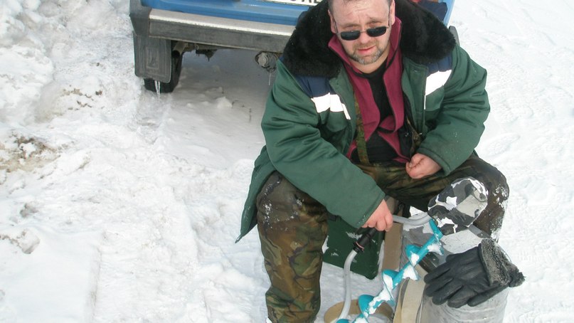 Андрей Гребеньков | Петрозаводск