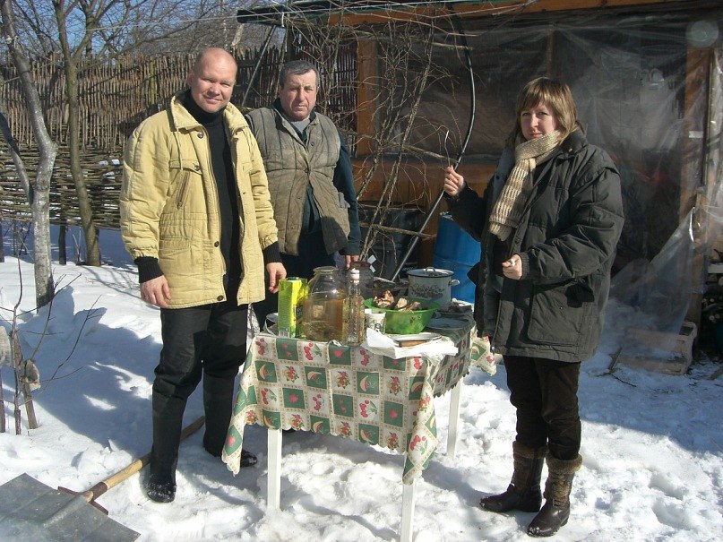 Вадим Шлыков | Минск