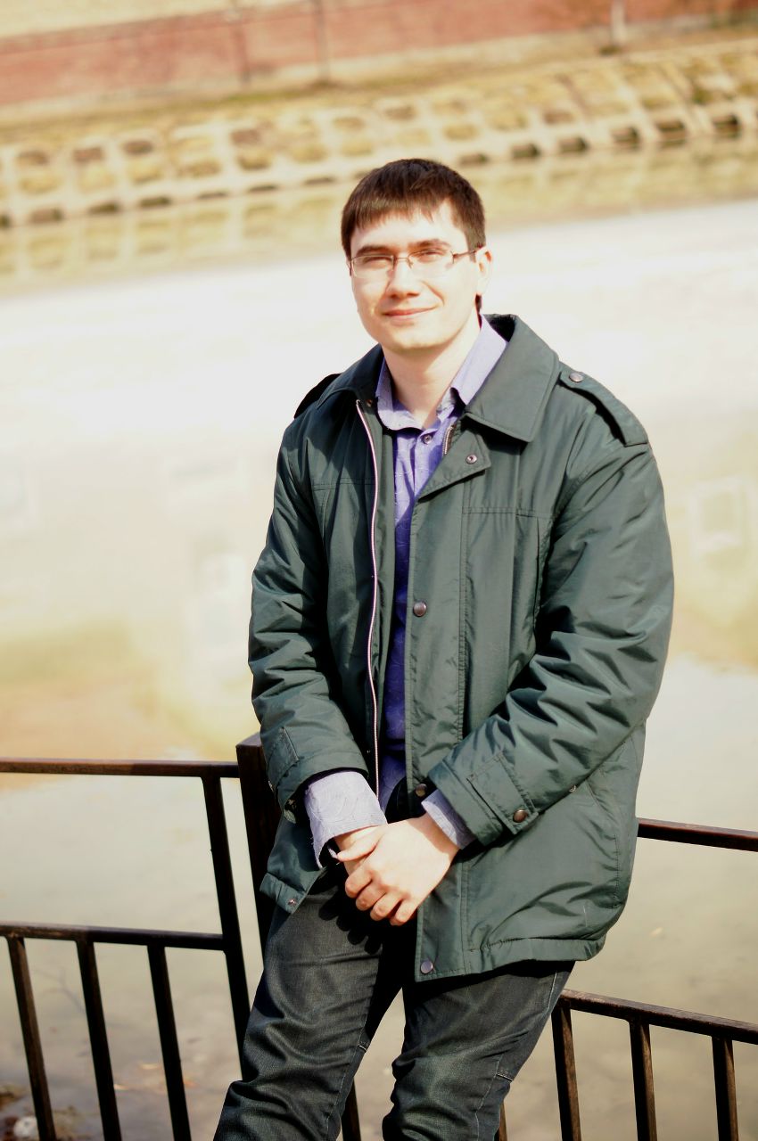 Шамиль Тимерьянов | Дюртюли