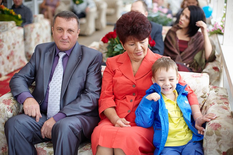 Валентина Якушенко | Санкт-Петербург