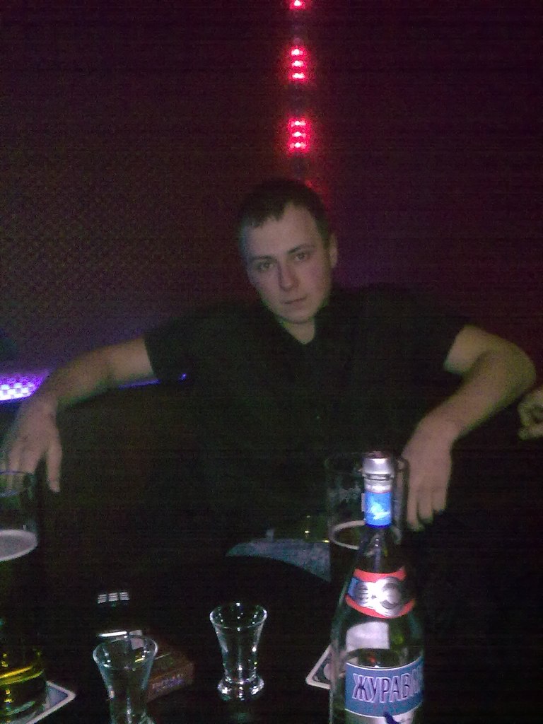 Алексей Иванов Сергеевич | Санкт-Петербург