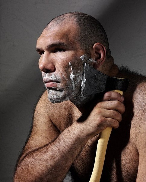 George Moroz | Patras