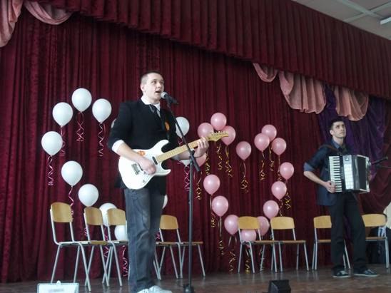 Денис Гринчак | Sławoborze