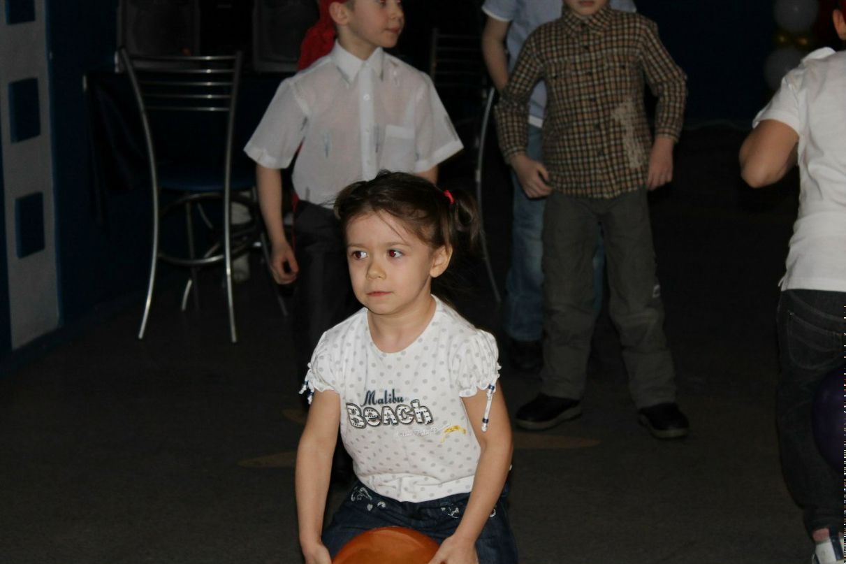 Эльза Фаттахова | Стерлитамак