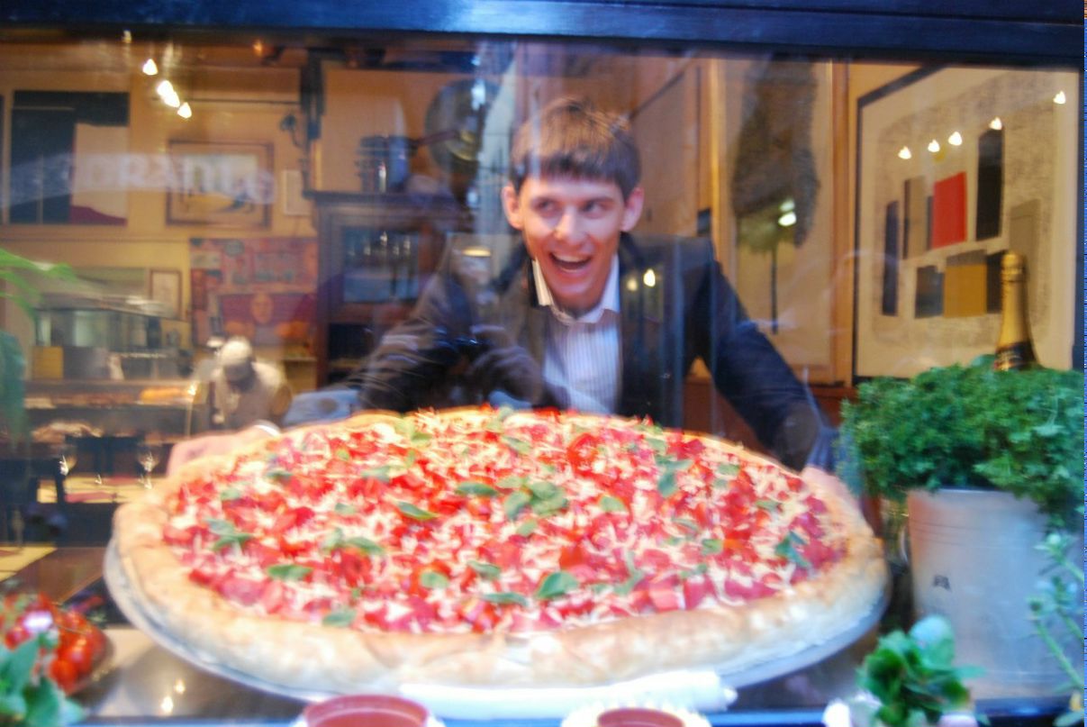 Светлана Калиниченко | Padova