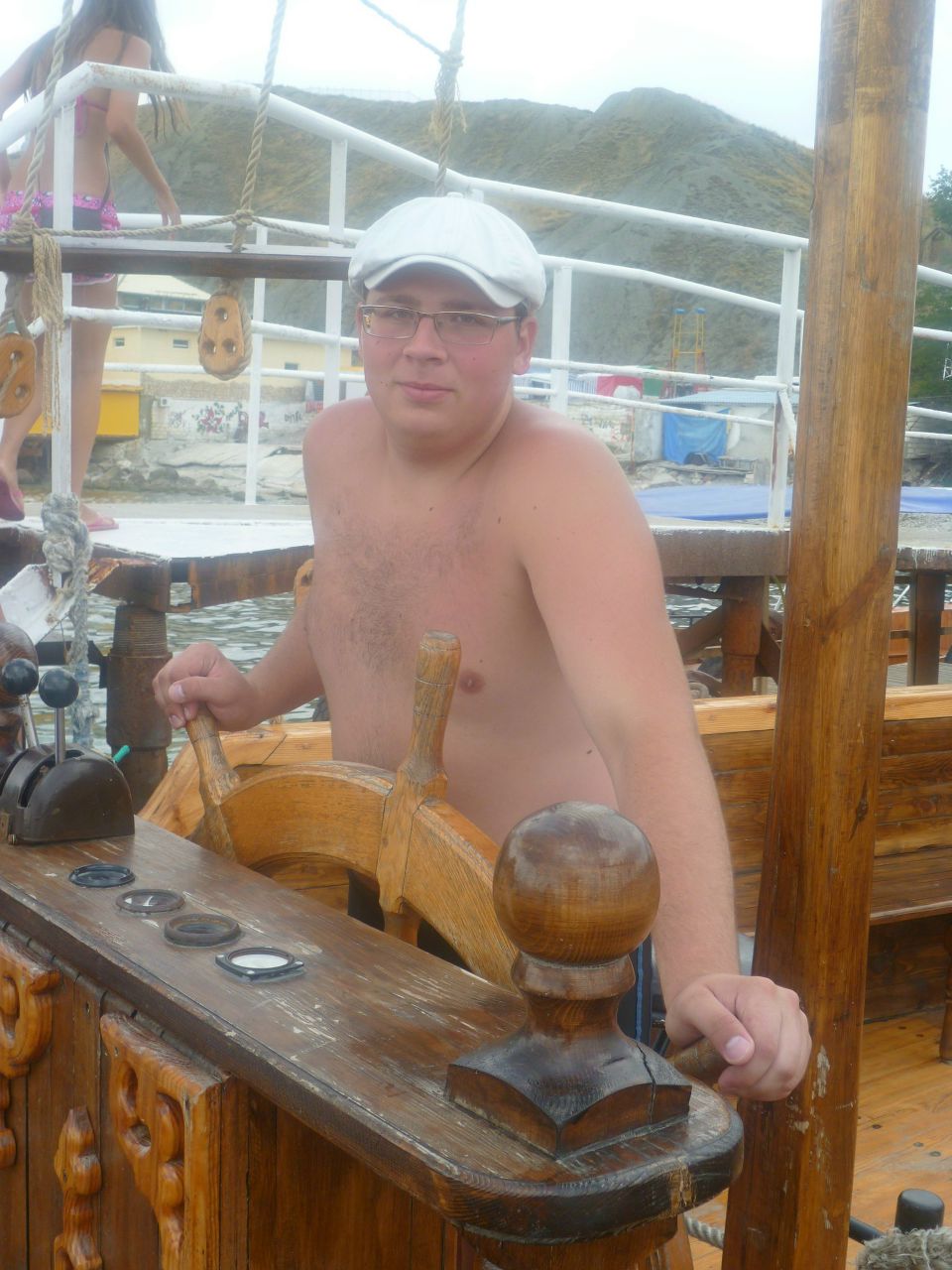 Игорь Кулик | Першотравенск