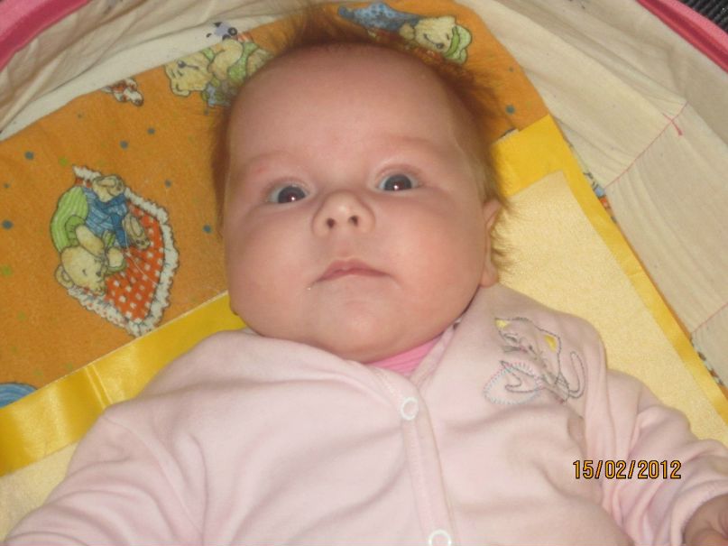 Юлия Болтенкова | Новосибирск