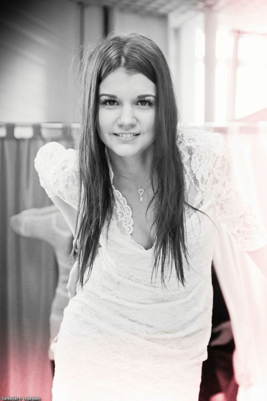 Юлия Моисеенко | Костанай